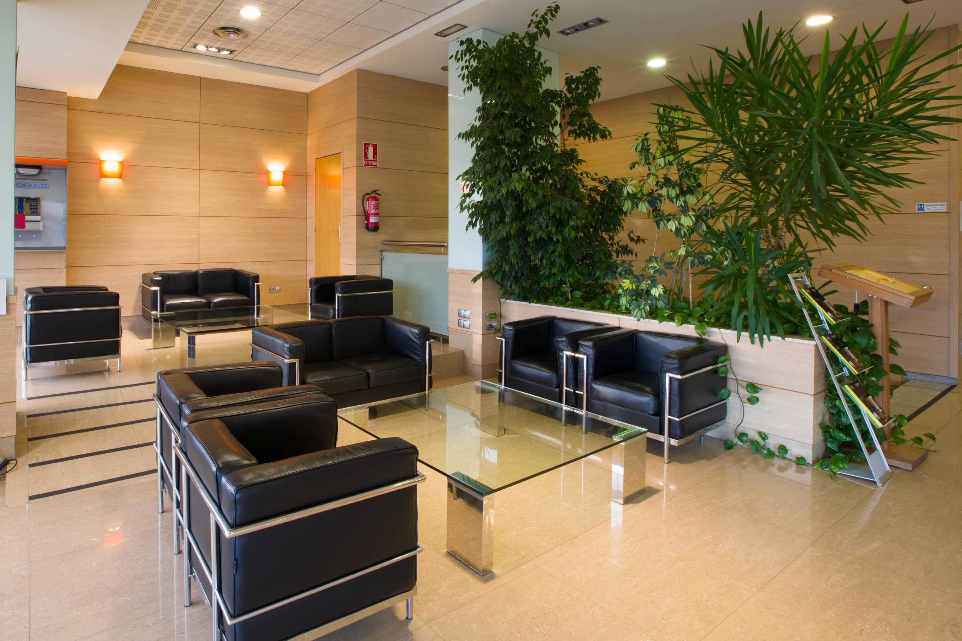 Hotel La Borona Gijón Exterior foto